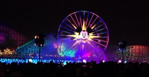 World of Color