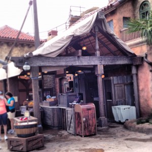 Prince Eric's Village Market