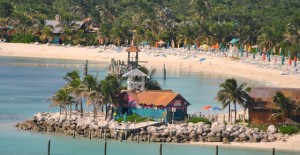 Castaway Cay