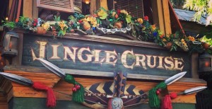 Jingle Cruise