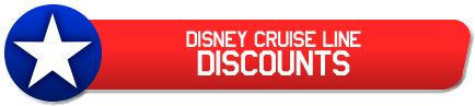Disney Cruise Line Military Discount