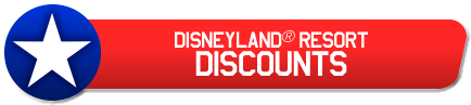 Disneyland Military Discount