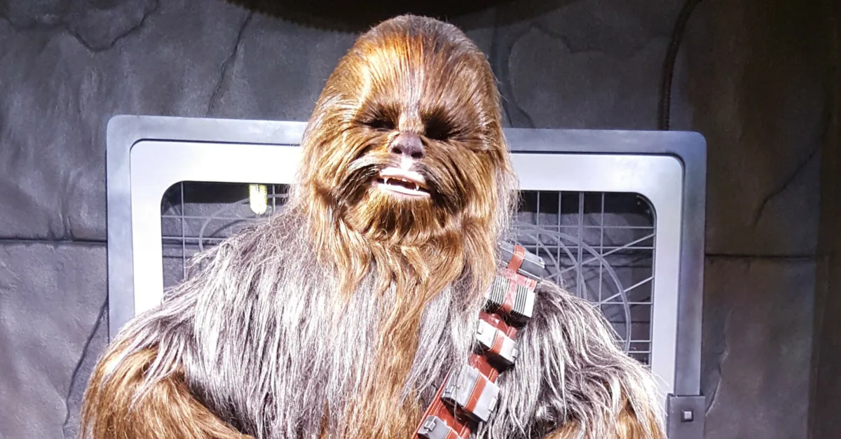 Star Wars™ Fun at Walt Disney World® Resort | Off to Neverland