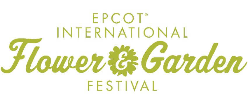 Epcot® International Flower & Garden Festival Mobile App | Off to