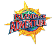 Universal Islands of Adventure logo