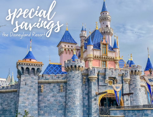 Summer 2025 Savings at the Disneyland® Resort