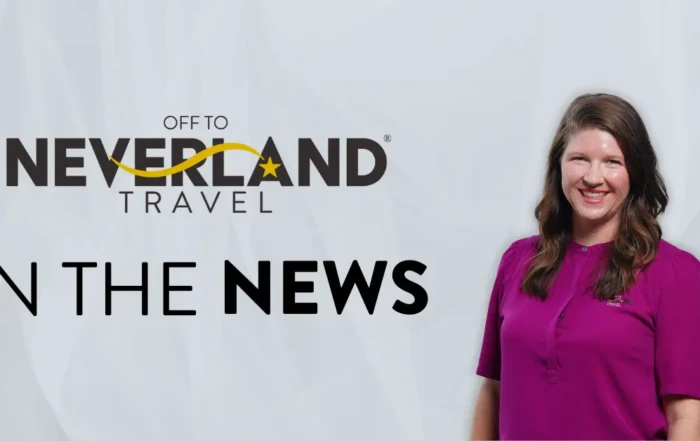 Brianna Hill quoted in Travel Weekly luxury travel article