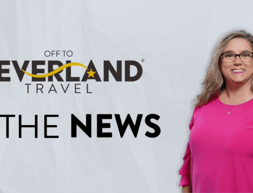 Travel Weekly Cruise Trends: Joann McGarvey Shares What We’re Seeing