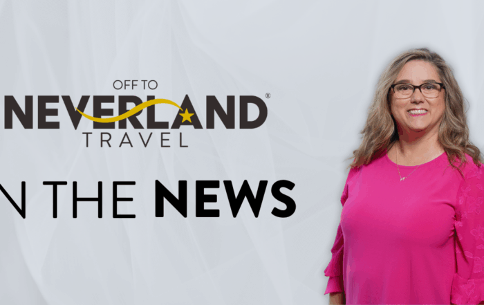 Joann McGarvey featured in Travel Weekly discussing cruise trends