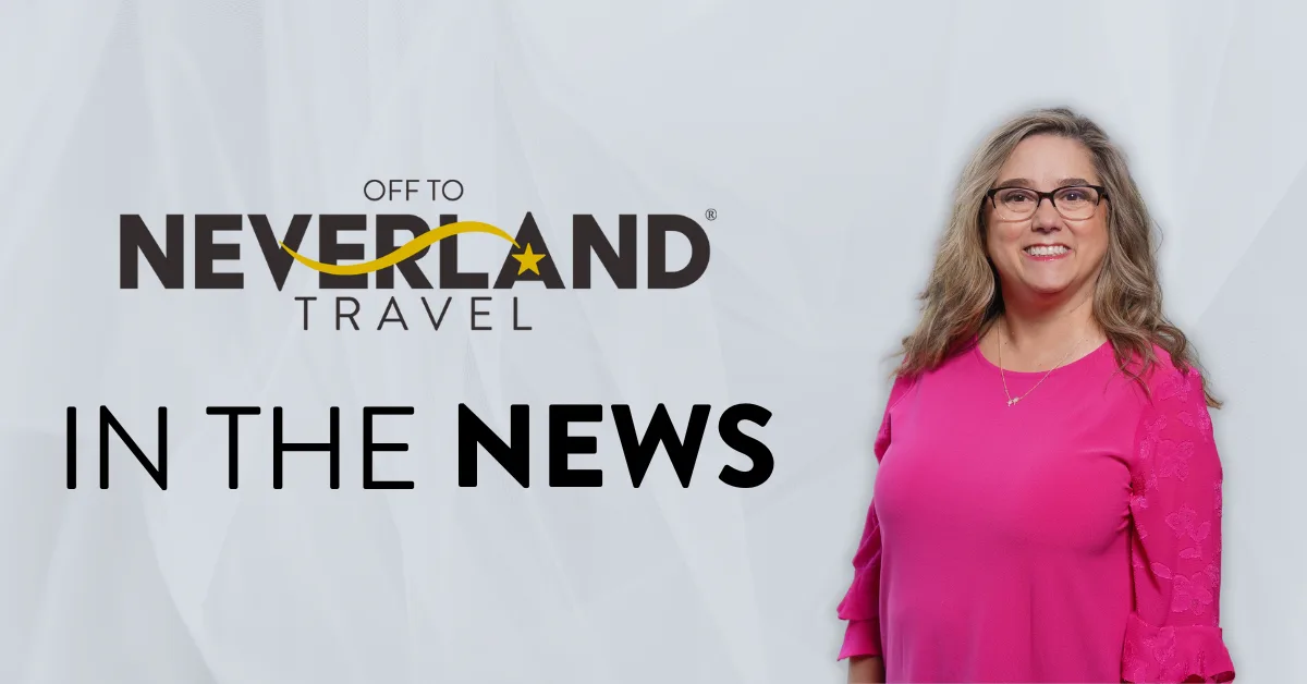 Joann McGarvey featured in Travel Weekly discussing cruise trends