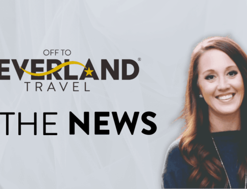 Terra Palmer Selected to Attend GTM West 2026