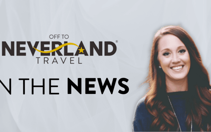 Terra Palmer Selected to Attend GTM West