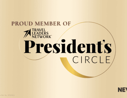 Off to Neverland Travel® Joins Travel Leaders Network’s President’s Circle: Here’s What That Means for Your Family